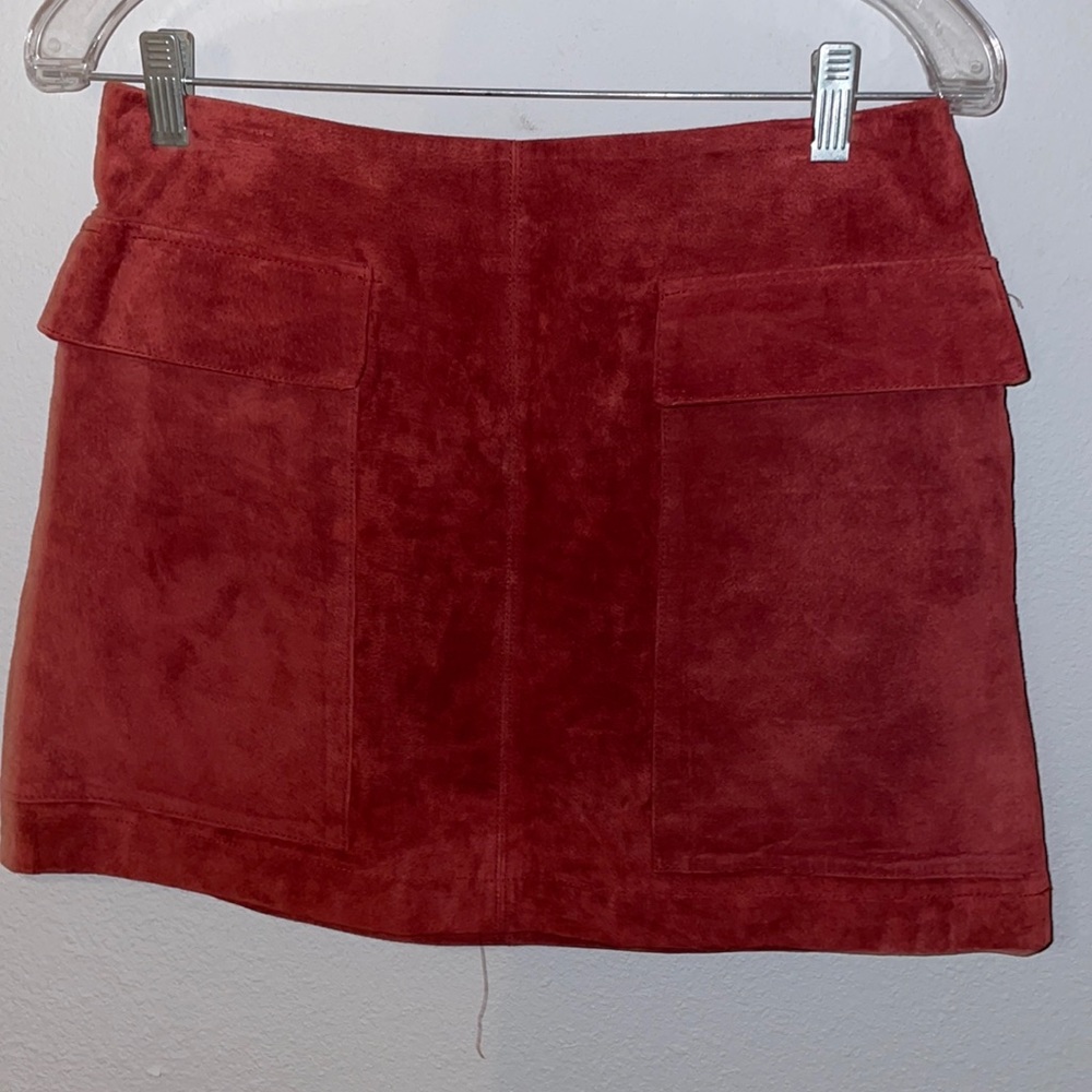 Zara Skirt